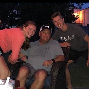 Meet your Posher, Cole